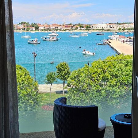 Apartments Riva-Interauto Umag Zewnętrze zdjęcie