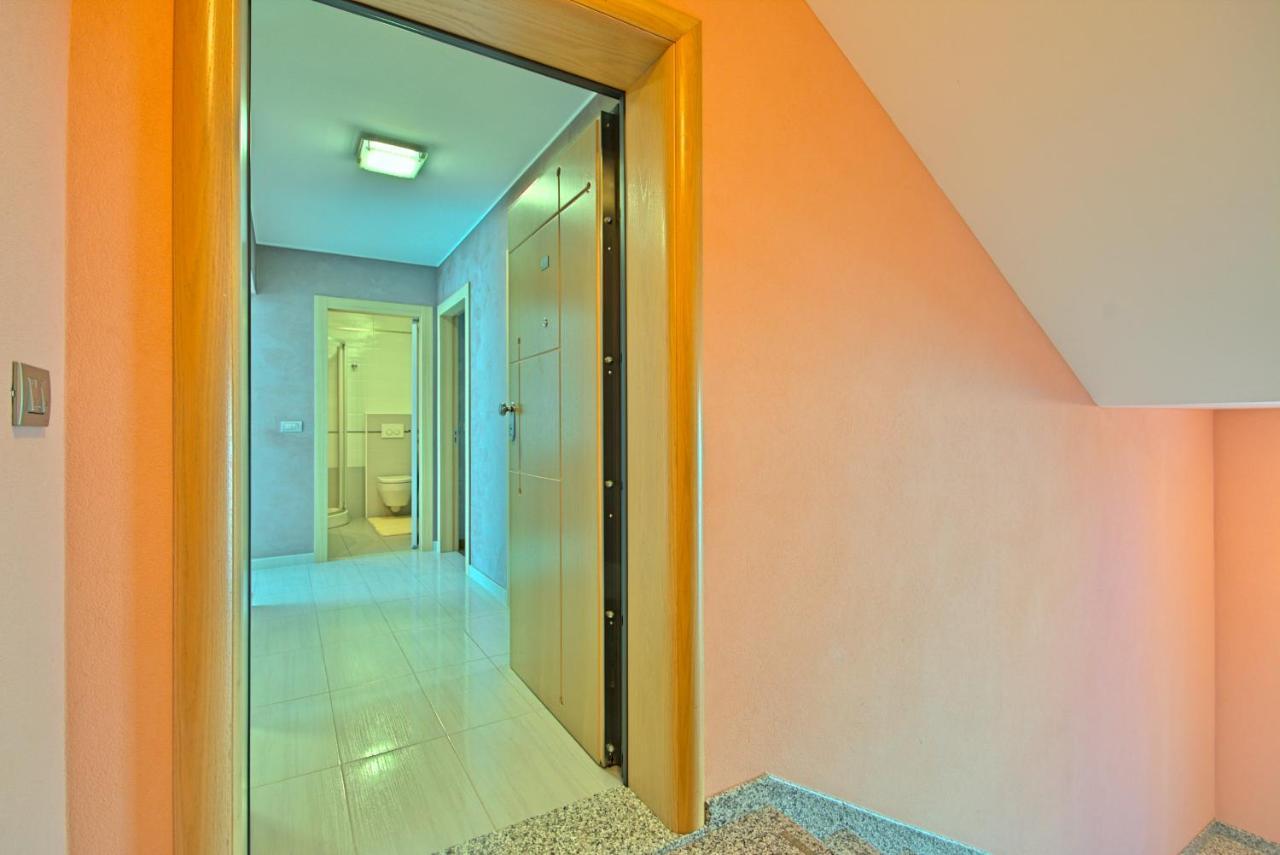 Apartments Riva-Interauto Umag Zewnętrze zdjęcie