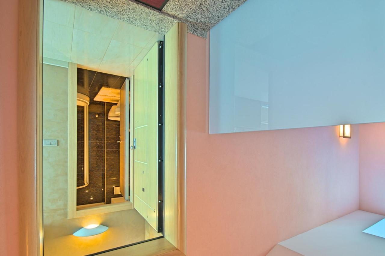 Apartments Riva-Interauto Umag Zewnętrze zdjęcie