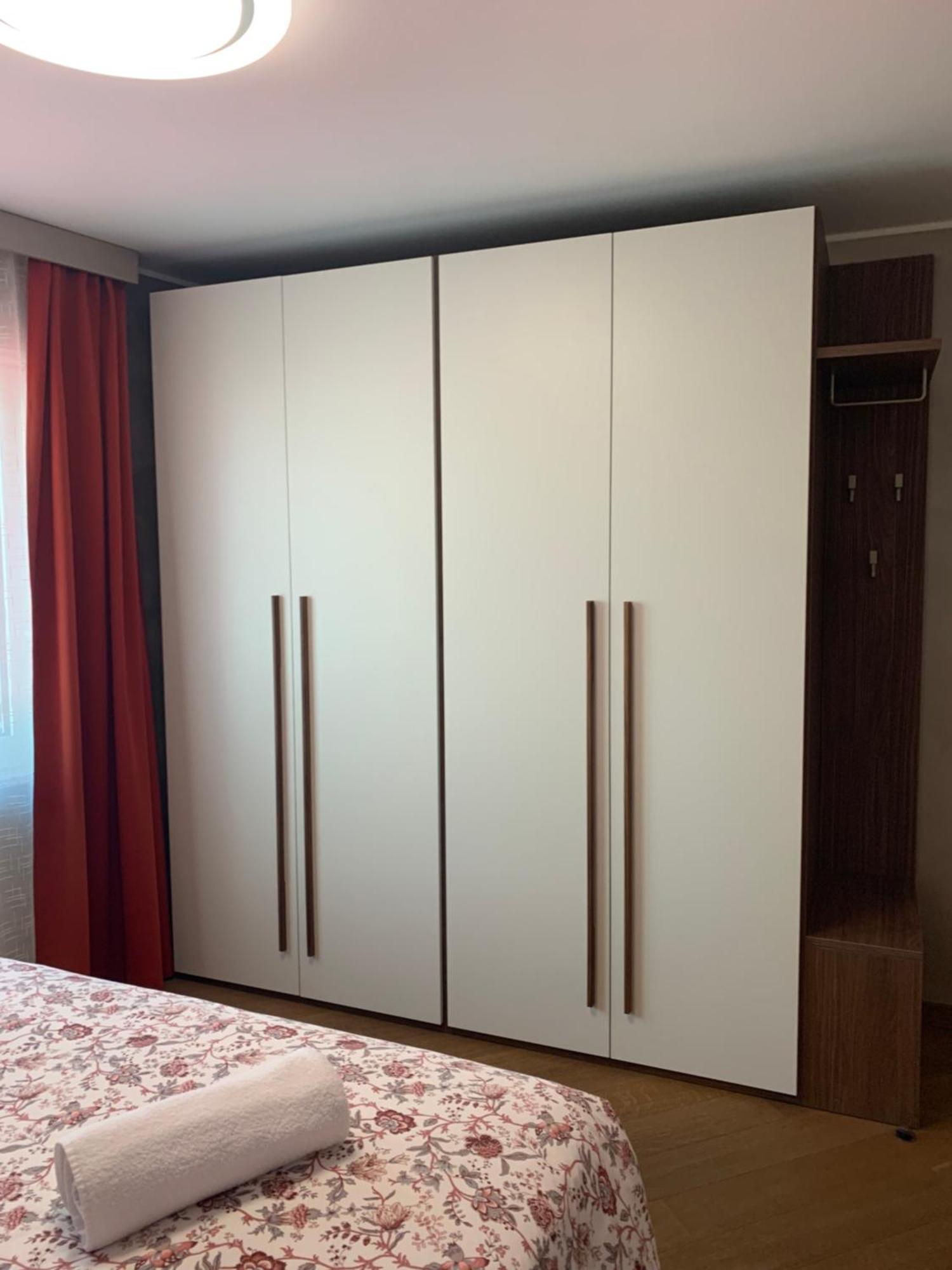 Apartments Riva-Interauto Umag Zewnętrze zdjęcie