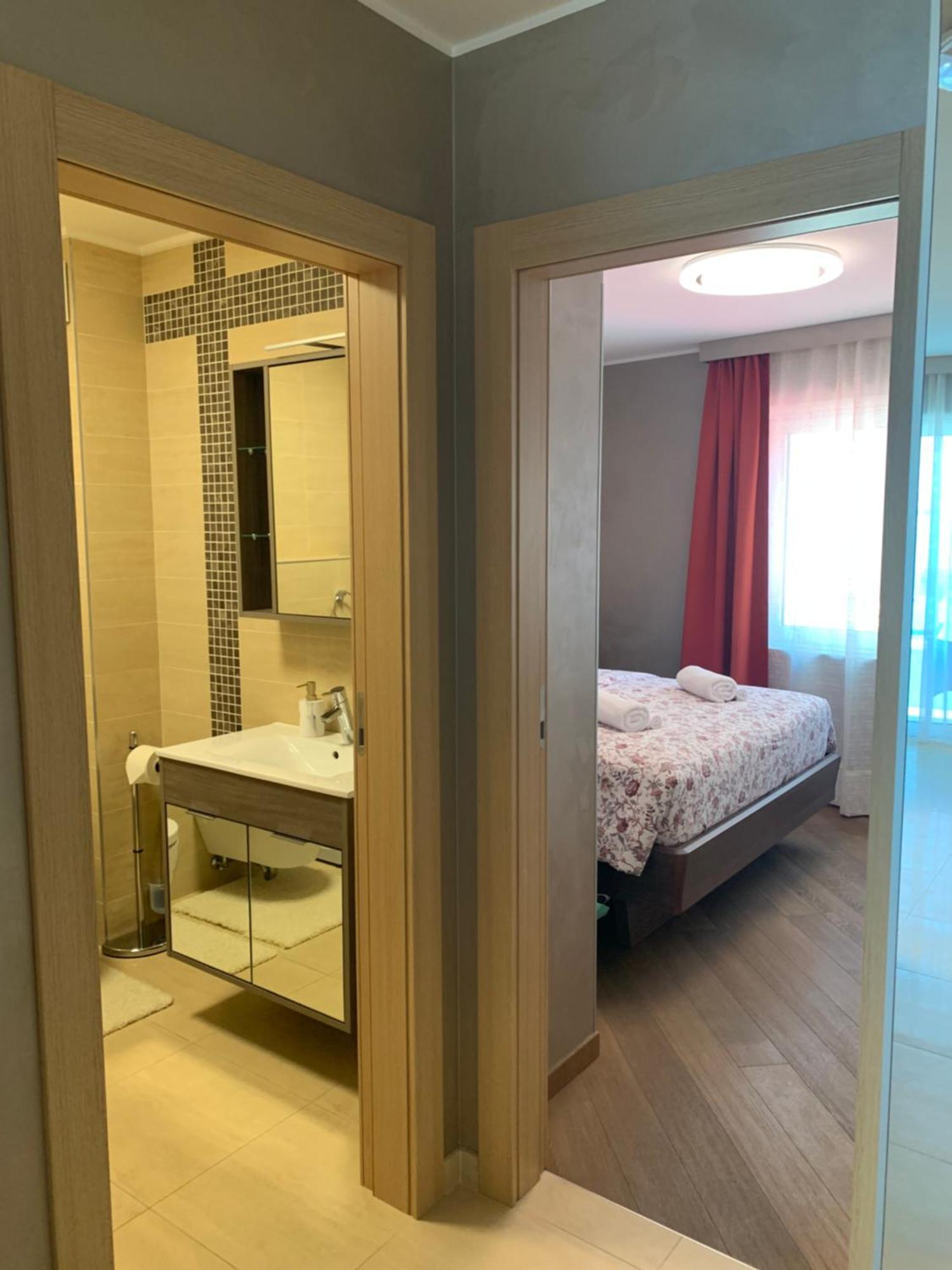 Apartments Riva-Interauto Umag Zewnętrze zdjęcie