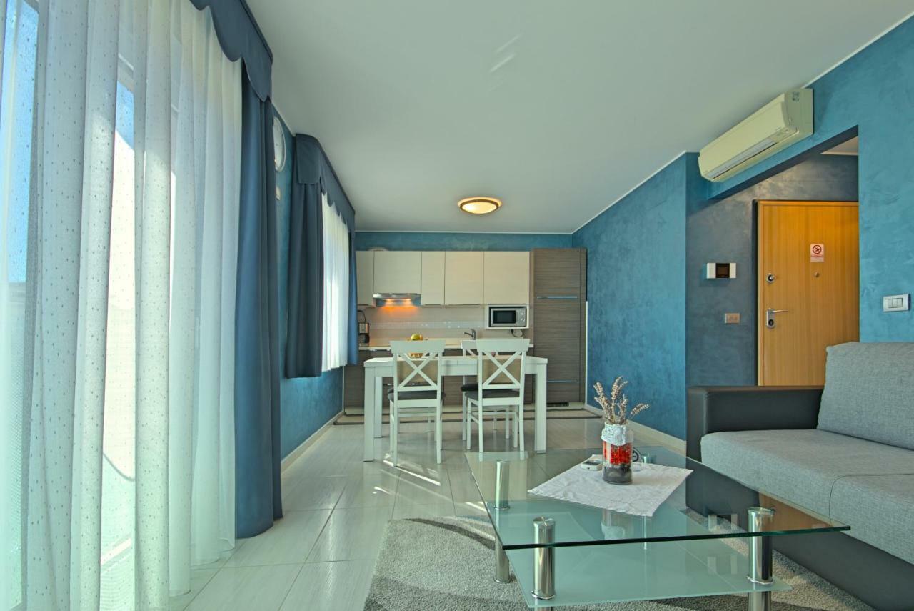 Apartments Riva-Interauto Umag Zewnętrze zdjęcie