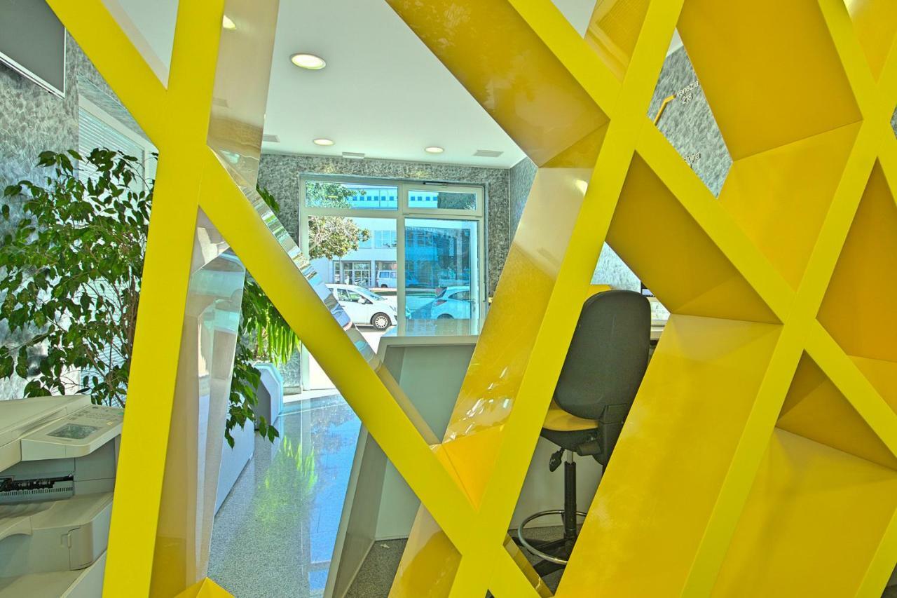 Apartments Riva-Interauto Umag Zewnętrze zdjęcie