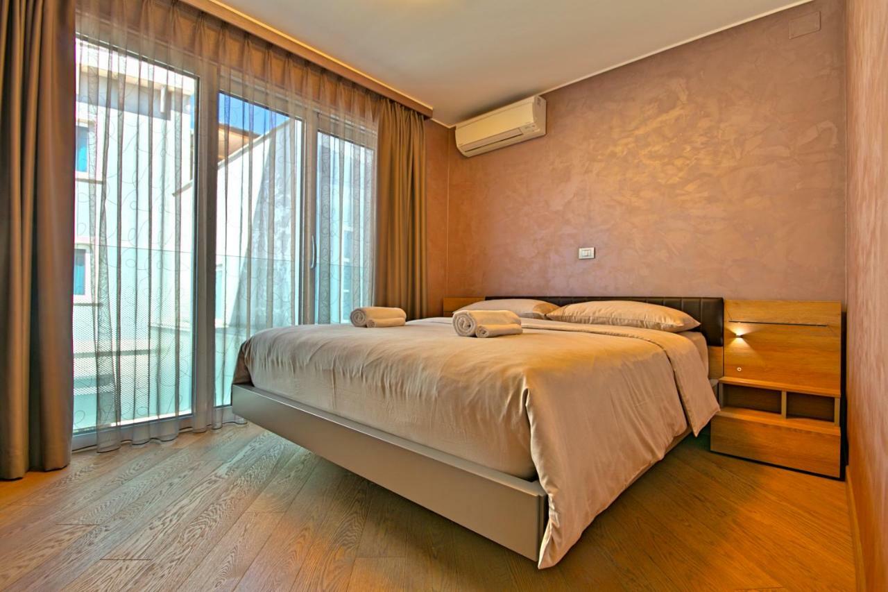 Apartments Riva-Interauto Umag Zewnętrze zdjęcie